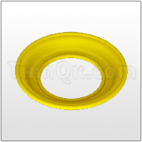 Diaphragm (TV305TPEXL) SANTOPRENE