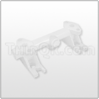 Inlet Manifold (TPE520F) POLYPROPYLENE