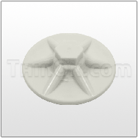 Piston (TPE413) POLYPROPYLENE