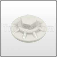 Piston (TPE413TO) POLYPROPYLENE