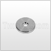 Piston (TV199C) ALUMINUM