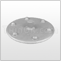 Piston Outer (TSV302B) SS