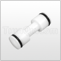 Shaft (TP98-104 ASY) ACETAL