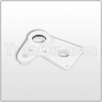 Shaft retainer (TE201B-L ASY)