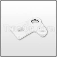 Shaft retainer (TE201B-R ASY)