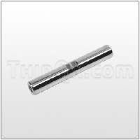 Shaft (TE502A) CARBON STEEL
