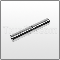 Shaft (TP31-102) CARBON STEEL