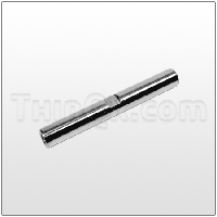 Shaft (TP50-108) CARBON STEEL