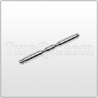Shaft (TP50-112) STAINLESS STEEL