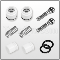 Air Motor Kit (T35004693)
