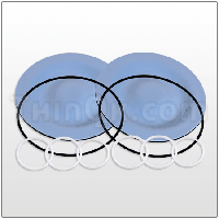 Repair kit (TK20D-MTU)