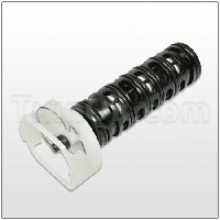 Spool valve assy (T803115)
