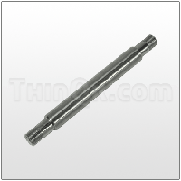 Shaft (T272-710-271) STAINLESS STEEL