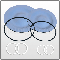 Repair kit (TK23D-MTU)
