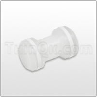 Spool valve assembly (T801404)