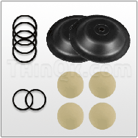 Repair kit (TK25-MV)