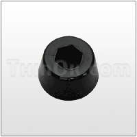 Rubber Foot (T272-770-551)