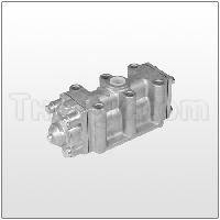 Valve Assy (T804409) NDP-20/25