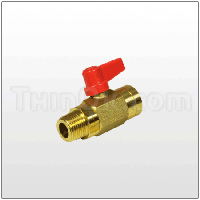 Ball valve (T686018)