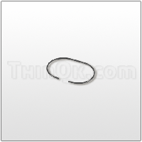 C Spring (T710222) Stainless steel