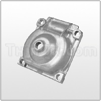 Cap A (T580999) Aluminium