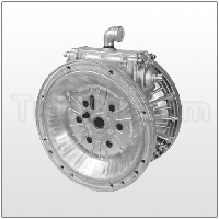 Center Body (T803113)