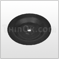 Diaphragm (T771254) NEOPRENE