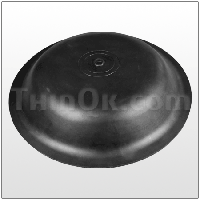 Diaphragm (T771857) NEOPRENE