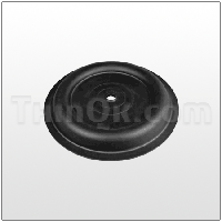 Diaphragm (T771975) SANTOPRENE