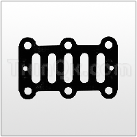 Gasket (T35006653) BUNA