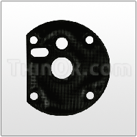 Gasket (T35006657) BUNA
