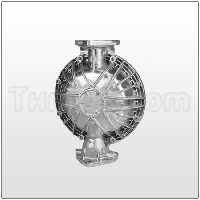 Outer Chamber (T272-712-932) ST. STEEL