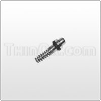 Pilot valve (T803510)