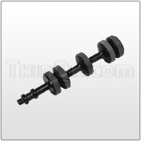 Shaft Assembly (T805085)