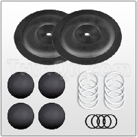 Repair kit (TK10-AN)