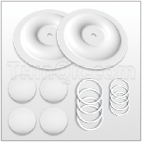 Repair kit (TK10-PT)