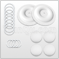 Repair kit (TK10-ST)