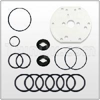 Air kit (TK10/15-AMS)