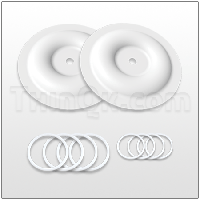 Repair kit (TK10D-MS)