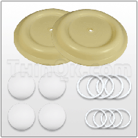 Repair kit (TK25-VH)