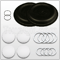 Repair kit (TK25-VS-PP)