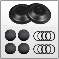 Repair kit (TK25-VV-PP)
