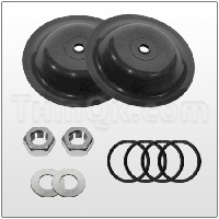 Repair kit (TK25D-ME)