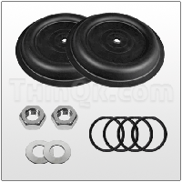 Repair kit (TK25D-MS)