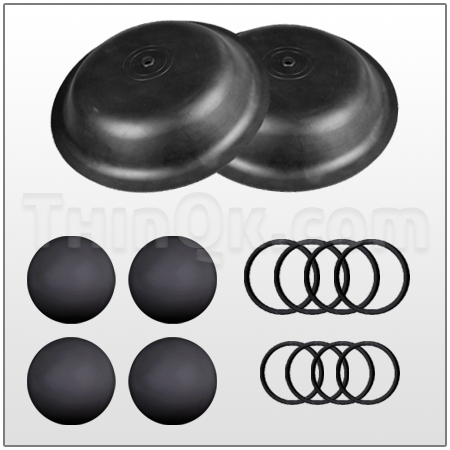 Repair kit (TK40-PN)