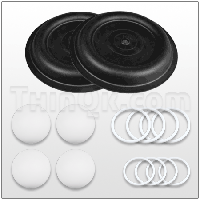 Repair kit (TK40-VS-1)