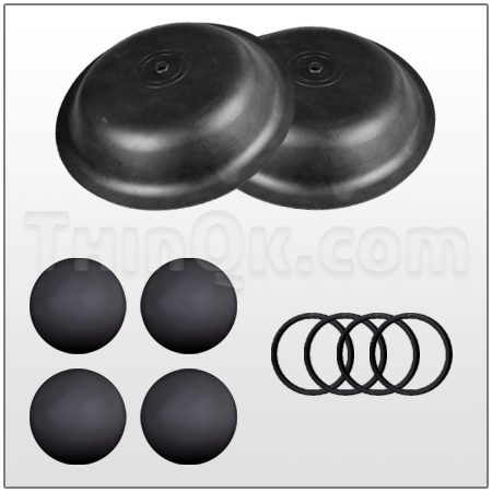 Repair kit (TK80-PE)