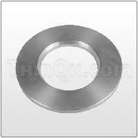 Seat (T712383) ALUMINUM
