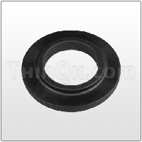 Seat (T772004) SANTOPRENE