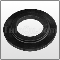 Seat (T772005) SANTOPRENE